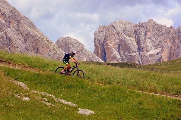 Les mois les plus indiqués pour les randonnées à vélo en Gironde