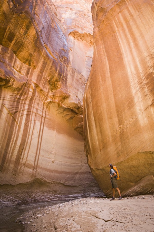 Pourquoi opter pour un stage de canyoning ?