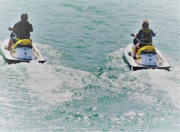 Que faut-il savoir sur les meilleurs sports nautiques ?