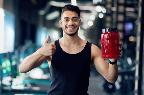 Pourquoi utiliser la platinum creatine ?