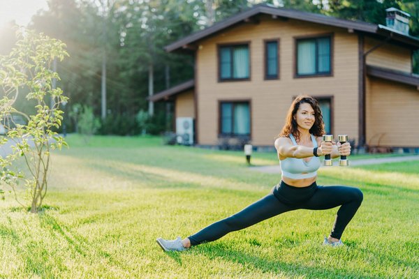 Pourquoi choisir un coach sportif ?