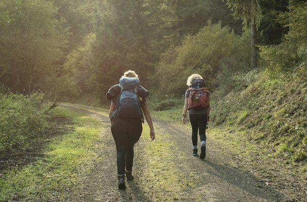 Les impacts de la randonnée sur la santé mentale et physique