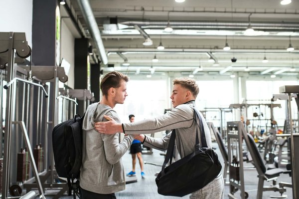 Choisissez le meilleur sac crossfit pour vous